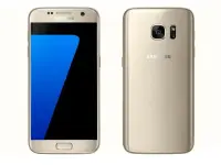 Smartphone | SAMSUNG | Galaxy S7 | 32 GB | Gold | 3G | LTE | OS Android 6.0 | Screen  5.1" | 2560 x 1440 | Super AMOLED | Single SIM | 1xAudio-Out | 1xMicro-USB | 1xNano-SIM card tray | Camera 12MP | 5MP | Fingerprint reader | Battery 3000 mAh | SM-G930FZ