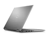 Dell Inspiron 13 5379 Silver, 13.3 ", IPS, Touchscreen, Full HD, 1920 x 1080 pixels, Gloss, Intel Core i7, i7-8550U, 8 GB, DDR4, SSD 256 GB, Intel HD, Windows 10 Home, 802.11ac, Bluetooth version 4.1, Keyboard language English, Keyboard backlit, Warr