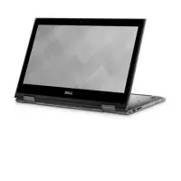 Dell Inspiron 13 5379 Silver, 13.3 ", IPS, Touchscreen, Full HD, 1920 x 1080 pixels, Gloss, Intel Core i7, i7-8550U, 8 GB, DDR4, SSD 256 GB, Intel HD, Windows 10 Home, 802.11ac, Bluetooth version 4.1, Keyboard language English, Keyboard backlit, Warr