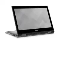 Dell Inspiron 13 5379 Silver, 13.3 ", IPS, Touchscreen, Full HD, 1920 x 1080 pixels, Gloss, Intel Core i7, i7-8550U, 8 GB, DDR4, SSD 256 GB, Intel HD, Windows 10 Home, 802.11ac, Bluetooth version 4.1, Keyboard language English, Keyboard backlit, Warr
