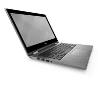 Dell Inspiron 13 5379 Silver, 13.3 ", IPS, Touchscreen, Full HD, 1920 x 1080 pixels, Gloss, Intel Core i7, i7-8550U, 8 GB, DDR4, SSD 256 GB, Intel HD, Windows 10 Home, 802.11ac, Bluetooth version 4.1, Keyboard language English, Keyboard backlit, Warr