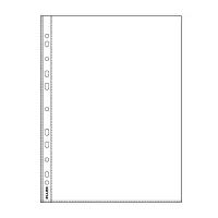 Köidetavad kiletaskud Standard A4, 30 mic, läikiv, 100 tk (kogus 2 pakki)