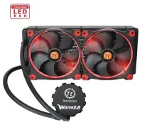 CPU COOLER S_MULTI/CL-W138-PL14RE-A THERMALTAKE