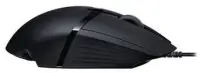 MOUSE USB OPTICAL G402/BLACK 910-004067 LOGITECH – pilt 4