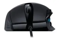 MOUSE USB OPTICAL G402/BLACK 910-004067 LOGITECH – pilt 6