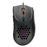 MOUSE USB OPTICAL VENTUS X RGB/MO-VXO-WDOOBK-01 TTESPORTS