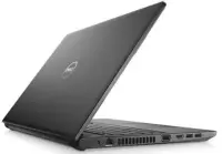 Notebook | DELL | Vostro | 3568 | CPU i3-6006U | 2000 MHz | 15.6" | 1920x1080 | RAM 4GB | DDR4 | 2400 MHz | HDD 1TB | 5400 rpm | Intel HD Graphics | Integrated | ENG | Bootable Linux | Black | 2.29 kg | N064VN3568EMEA01_1