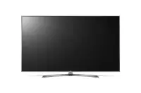 TV Set | LG | 4K/Smart | 49" | 3840x2160 | Wireless LAN | Bluetooth | WiDi | webOS | 49UJ7507