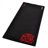 MOUSE PAD DASHER EXTENDED/MP-DSH-BLKSXS-01 TTESPORTS
