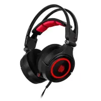 HEADSET CRONOS RIING RGB 7.1/HT-CRA-DIECBK-20 TTESPORTS