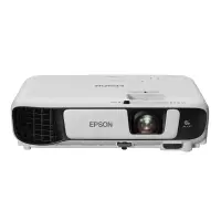 Projektor EPSON Mobile Series EB-W41, WXGA, 3600 ANSI, valge