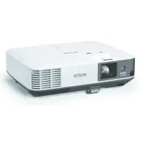 Projektor EPSON Installation Series EB-2155W, WXGA, 5000 ANSI, Wi-Fi, valge