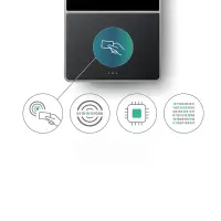 Tööajaarvestussüsteem  SAFESCAN System TimeMoto TM-616