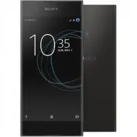 Sony Xperia XA1 G3121 Black, 5.0 ", IPS LCD, 720 x 1280 pixels, Mediatek MT6757 Helio P20, Internal RAM 3 GB, 32 GB, microSD, Single SIM, Nano-SIM, 3G, 4G, Main camera 23 MP, Secondary camera 8 MP, Android, 7.0, 2300 mAh