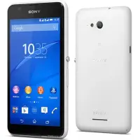 Sony Xperia E4G E2003 White, 4.7 ", IPS LCD, 540 x 960 pixels, MediaTek MT6732, Internal RAM 1 GB, 8 GB, microSD, Single SIM, Micro-SIM, 3G, 4G, Main camera 5 MP, Secondary camera 2 MP, Android, 4.4.4, 2300 mAh