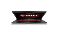 Notebook | MSI | GL72M 7REX | CPU i7-7700HQ | 2800 MHz | 17.3" | 1920x1080 | RAM 8GB | DDR4 | HDD 1TB | 5400 rpm | SSD 128GB | NVidia GeForce GTX 1050 Ti | 4GB | ENG | Windows 10 Home | Black | 2.7 kg | GL72M7REX-1293NL