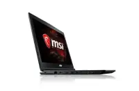 Notebook | MSI | GL72M 7REX | CPU i7-7700HQ | 2800 MHz | 17.3" | 1920x1080 | RAM 8GB | DDR4 | HDD 1TB | 5400 rpm | SSD 128GB | NVidia GeForce GTX 1050 Ti | 4GB | ENG | Windows 10 Home | Black | 2.7 kg | GL72M7REX-1293NL