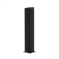 Acme SP107 Tower Bluetooth Speaker Speaker type Portable, 3.5mm, Bluetooth version v4.0, Black, 20 W