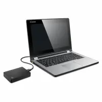 Seagate Backup Plus Portable 4TB väline kõvaketas 4000 GB Must