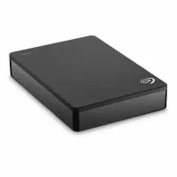 Seagate Backup Plus Portable 4TB väline kõvaketas 4000 GB Must – pilt 3