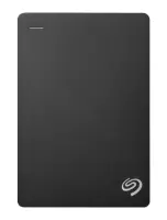 Seagate Backup Plus Portable 4TB väline kõvaketas 4000 GB Must