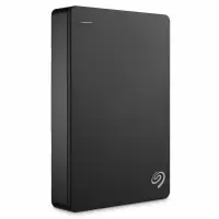 Seagate Backup Plus Portable 4TB väline kõvaketas 4000 GB Must – pilt 5