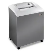 Paberipurustaja DAHLE 416air P4, 4x40mm, 160l