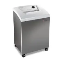 Paberipurustaja DAHLE 706air P7, 1x4,7mm, 60l