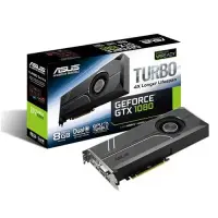 ASUS TURBO-GTX1080-8G 8GB GDDR5X 256bit – pilt 3