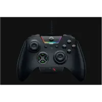 Razer Customisable Xbox One Controller   Wolverine Ultimate  Black, Works with Xbox One and PC (Windows 10)