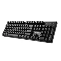 Gigabyte Keyboard  GK-FORCEK83 1.0 Gaming, Wired, Keyboard layout EN, USB 2.0, Black, No, Wireless connection No, EN, Numeric keypad, 1100 g