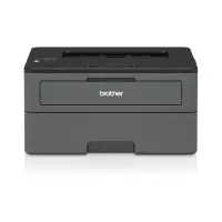 Brother HLL2370DN | Mono | Laser | Standard | Maximum ISO A-series paper size A4 | Grey/ black