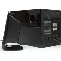 Microlab M-200 BT Speaker type 2.1, 3.5mm/Bluetooth, Bluetooth version 4.0, Black, 40 W