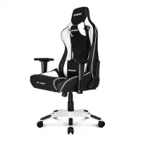 AKracing PROX Gaming Chair, White
