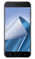 Asus ZenFone 4 Pro ZS551KL Black, 5.5 ", AMOLED, 1080 x 1920 pixels, Qualcomm Snapdragon 835, MSM8998, Internal RAM 6 GB, 128 GB, Micro SD, Dual SIM, Nano SIM, 3G, 4G, Main camera 16 MP, Secondary camera 8 MP, Android, 7.0, 3600 mAh