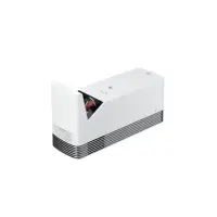 LG HF85JS andmeprojektor 1500 ANSI luumenit DLP 1080p (1920x1080) Lauaarvuti projektor Valge