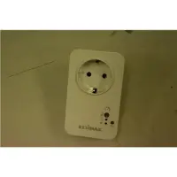 SALE OUT. Edimax SP-2101W V2 Smart Plug Switch with Power Meter Edimax SP-2101W V2 Smart  Smart Plug Switch with Power Meter USED, Warranty 3 month(s)