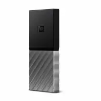 WD My Passport SSD 512GB