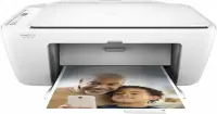 HP DeskJet 2620 All-in-One Printer