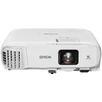 Epson Installation Series EB-2247U WUXGA (1920x1200), 4200 ANSI lumens, White