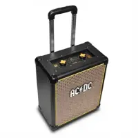 iDance ACDC TNT-3 Bluetooth speaker, Bluetooth