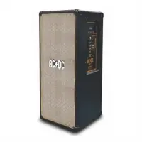iDance ACDC TNT-1 1000W, Bluetooth, Bluetooth speaker