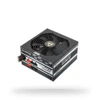 CASE PSU ATX 650W/GPS-650C CHIEFTEC