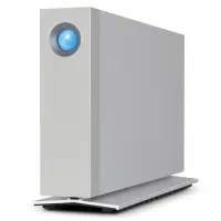 External HDD|LACIE|6TB|USB-C|Thunderbolt|STFY6000400