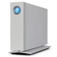 External HDD|LACIE|8TB|USB-C|Thunderbolt|STFY8000400