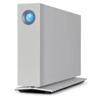 External HDD|LACIE|10TB|USB-C|Thunderbolt|STFY10000400