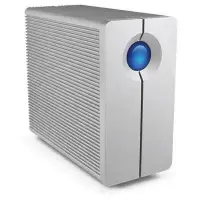 HDD USB3 8TB EXT./LAC9000317 LACIE
