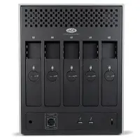 External HDD|LACIE|30TB|Thunderbolt|STFC30000400 – pilt 3