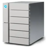 External HDD|LACIE|12TB|USB 3.1|Thunderbolt|STFK12000400