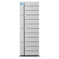 External HDD|LACIE|96TB|USB 3.1|Thunderbolt|STFJ96000400